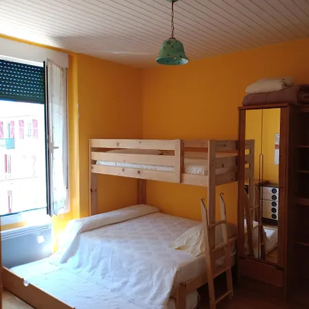 Spacieux T4 Coeur De Ville Hendaye Exterior photo