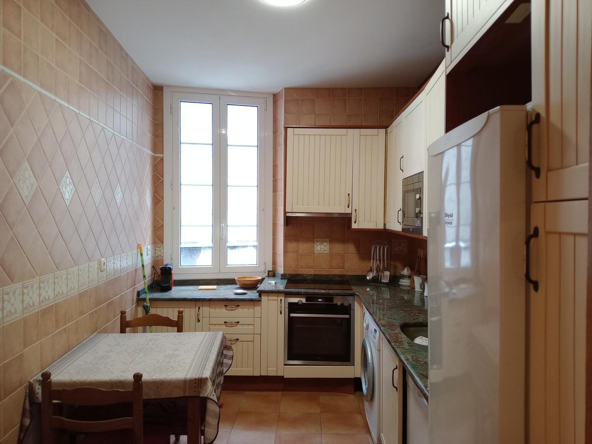 Spacieux T4 Coeur De Hendaye