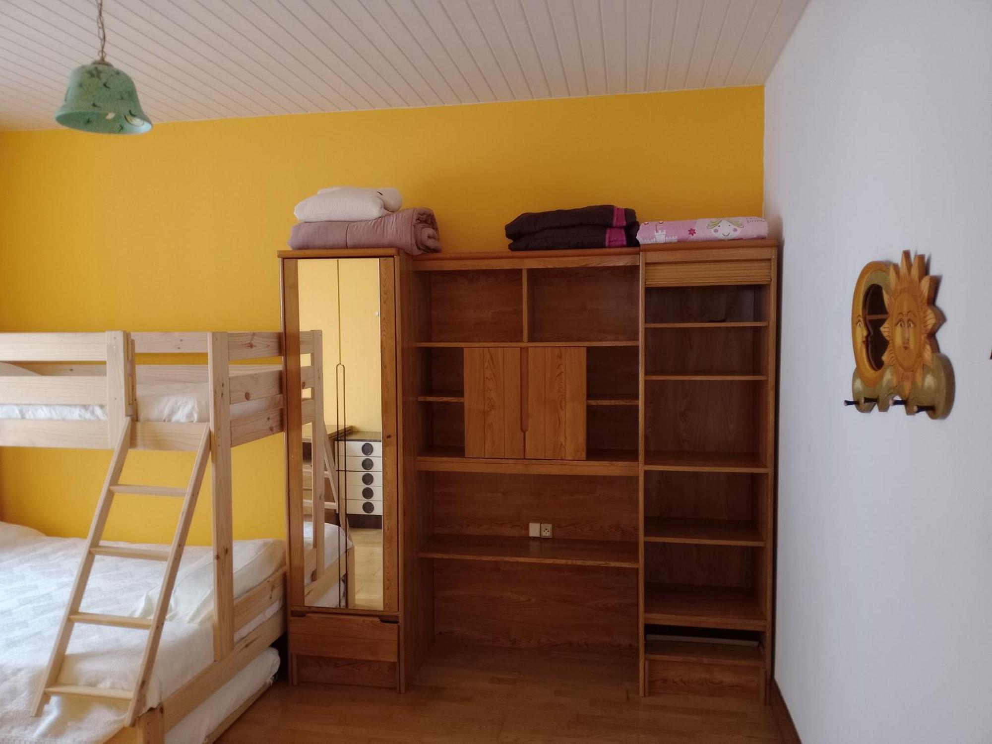 Spacieux T4 Coeur De Apartment Hendaye