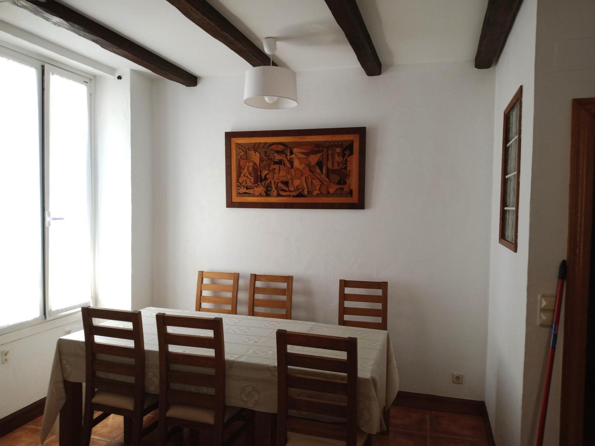 Spacieux T4 Coeur De Apartment Hendaye